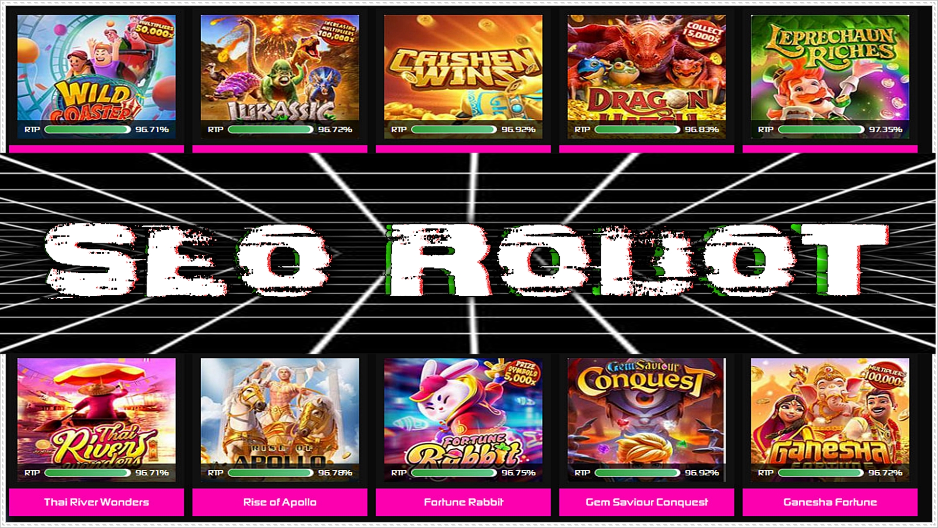 Ragam Metode Top Up Modal Judi Slot